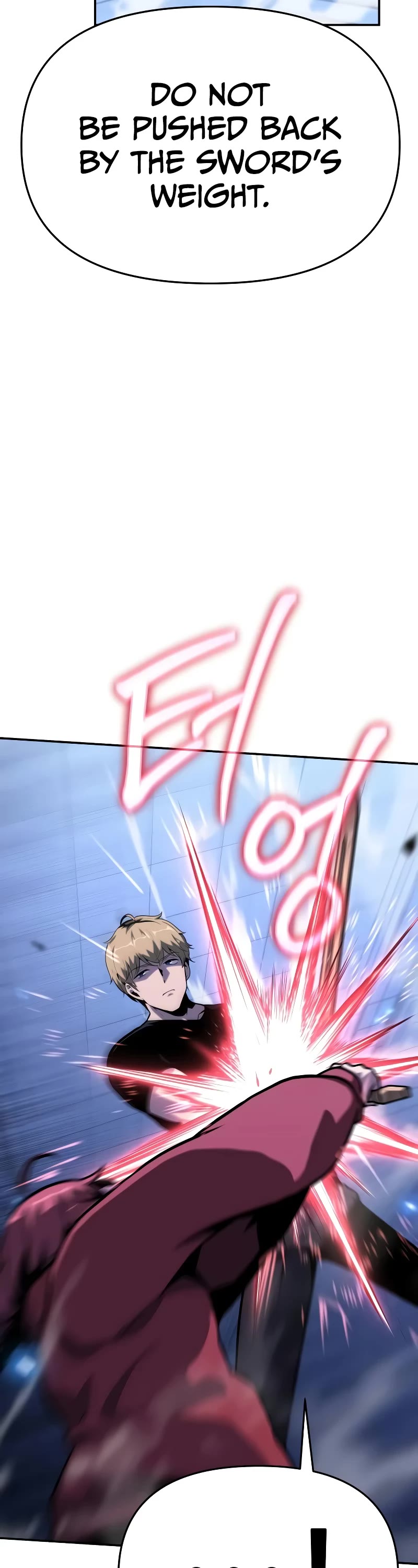 The Knight King Who Returned With a God Chapter 46 page 34 - Chapter 46