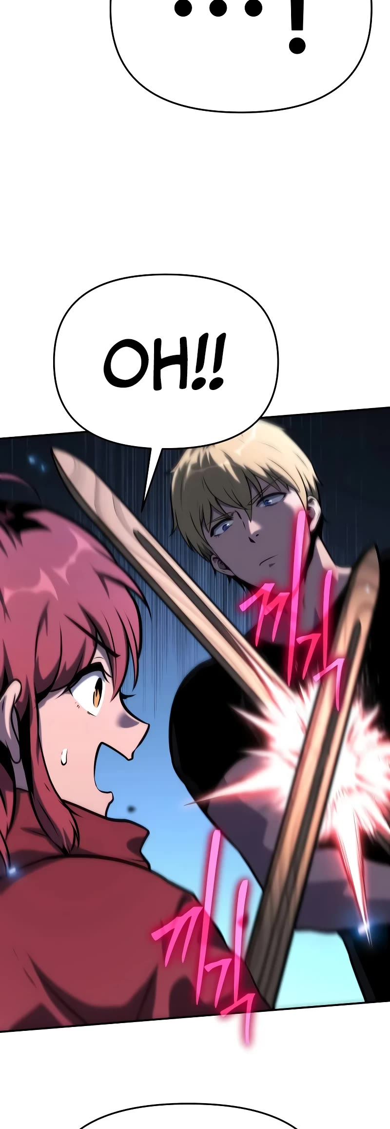 The Knight King Who Returned With a God Chapter 46 page 35 - Chapter 46