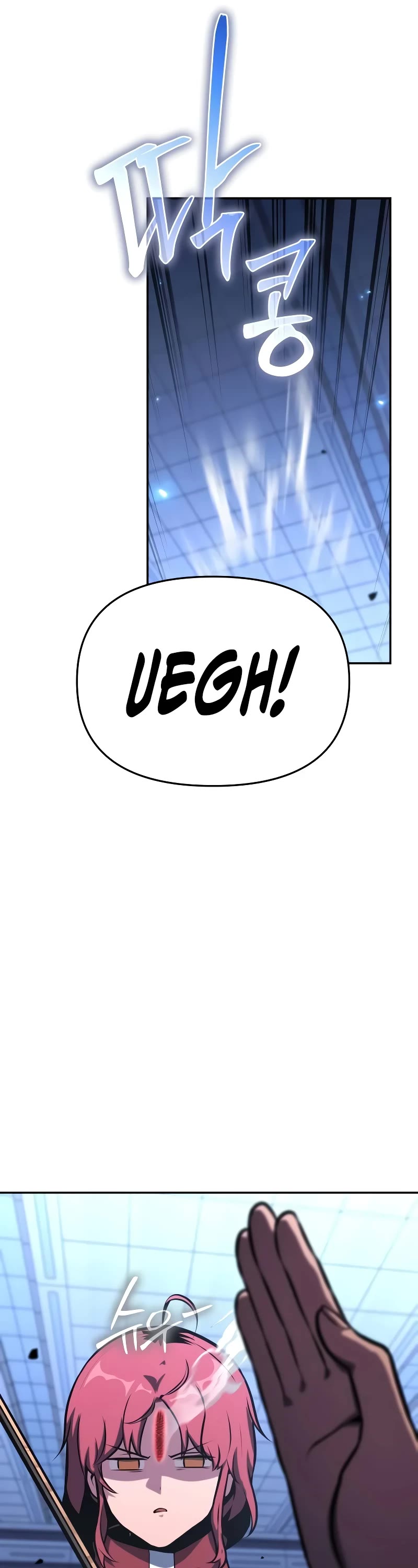 The Knight King Who Returned With a God Chapter 46 page 37 - Chapter 46