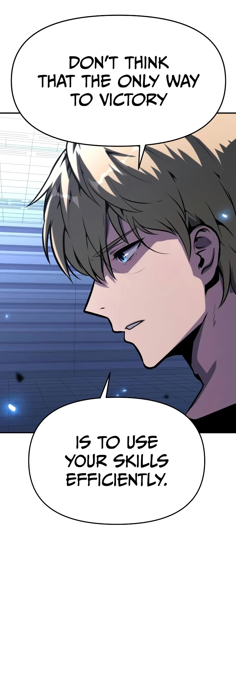 The Knight King Who Returned With a God Chapter 46 page 40 - Chapter 46