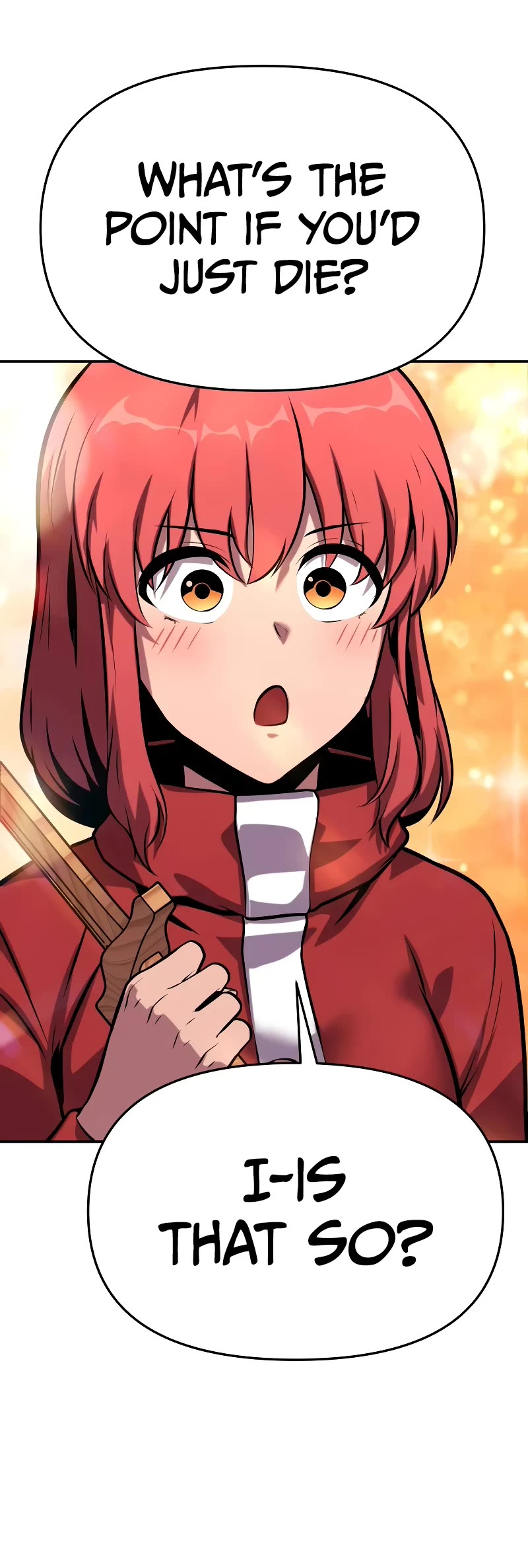 The Knight King Who Returned With a God Chapter 46 page 41 - Chapter 46