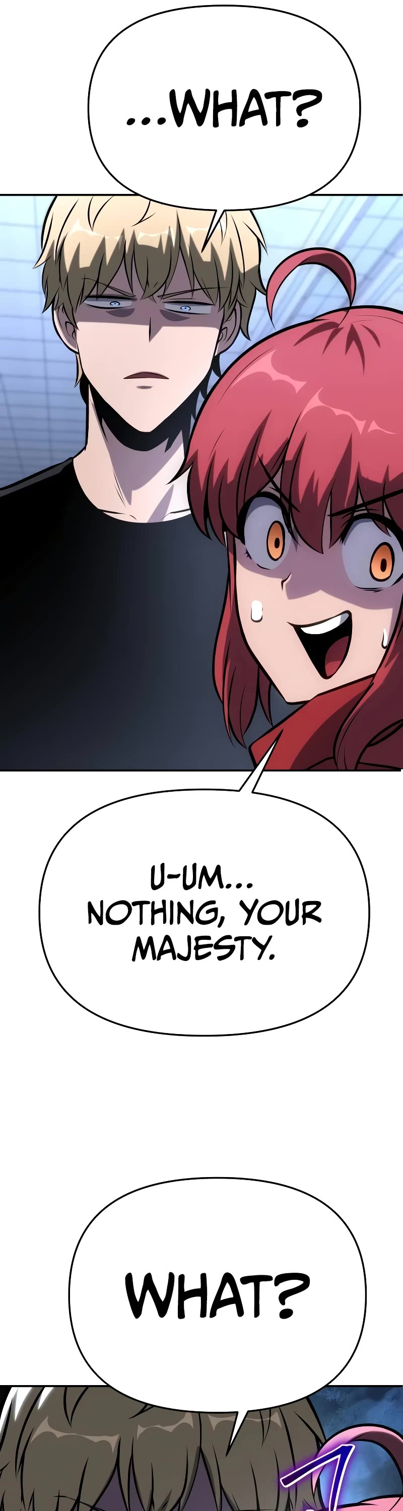 The Knight King Who Returned With a God Chapter 46 page 42 - Chapter 46