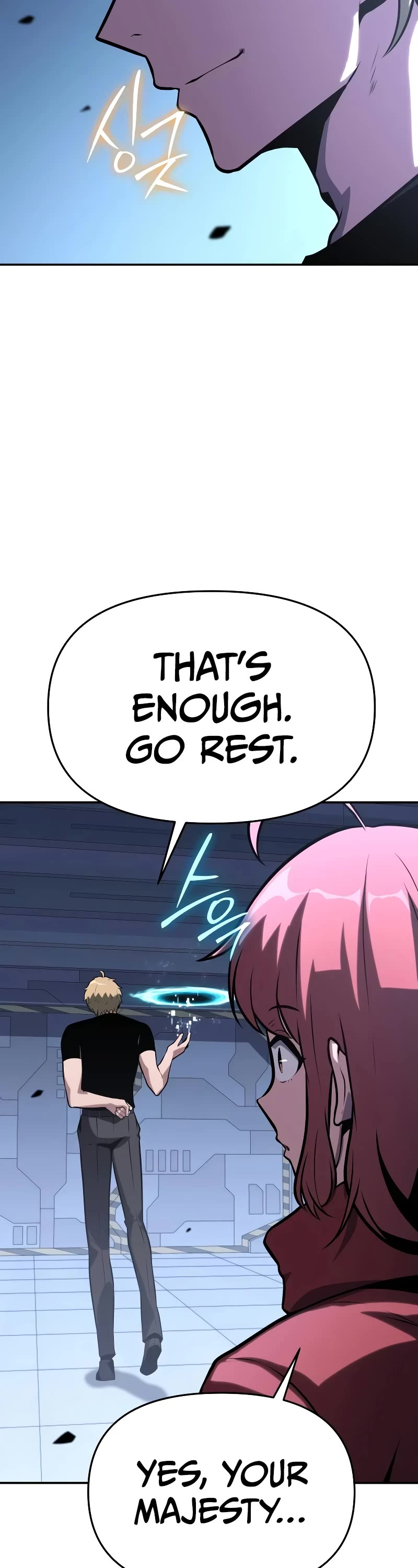 The Knight King Who Returned With a God Chapter 46 page 48 - Chapter 46