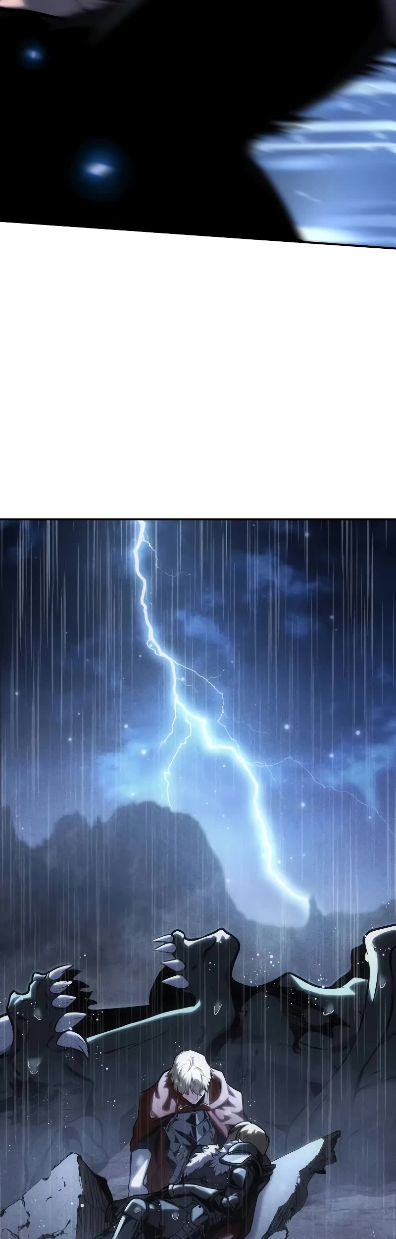 The Knight King Who Returned With a God Chapter 46 page 5 - Chapter 46