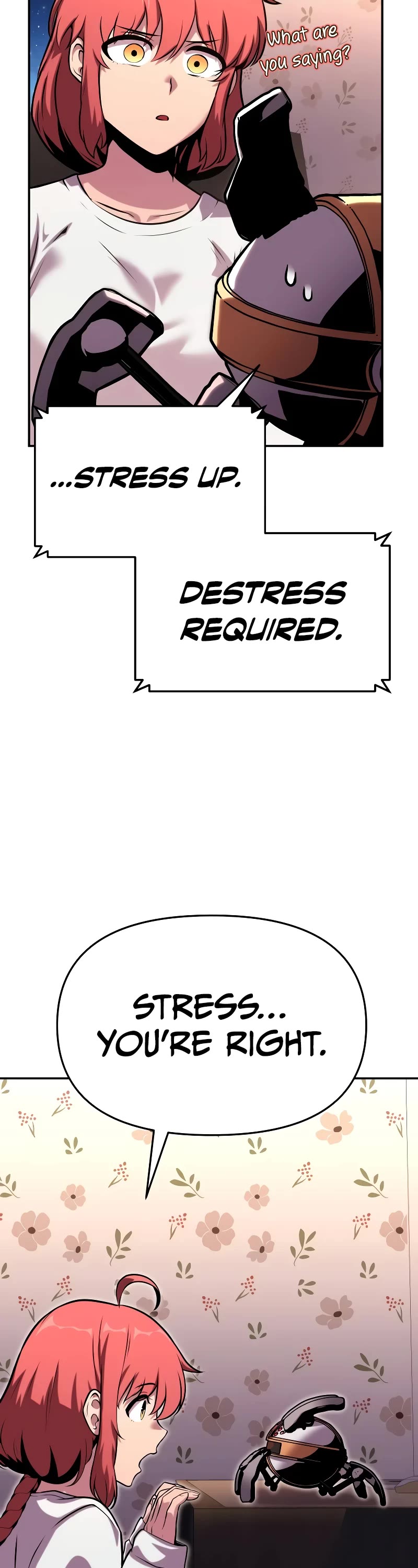 The Knight King Who Returned With a God Chapter 46 page 53 - Chapter 46