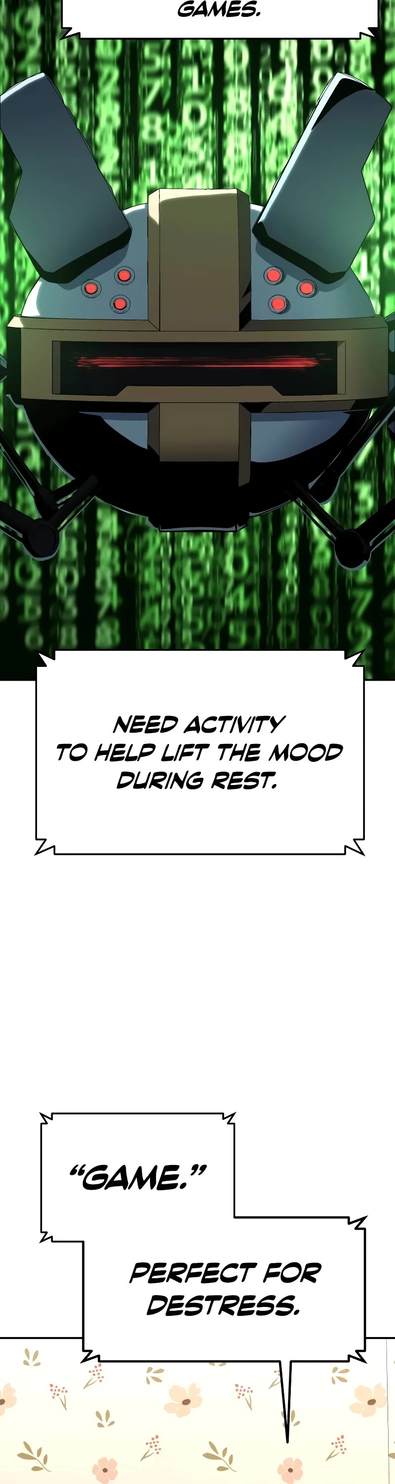 The Knight King Who Returned With a God Chapter 46 page 55 - Chapter 46