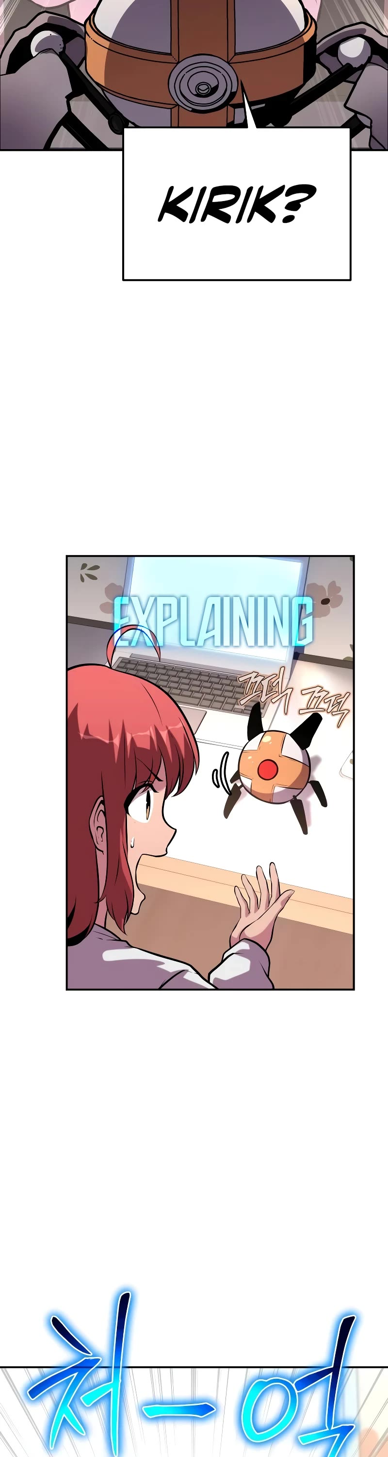 The Knight King Who Returned With a God Chapter 46 page 59 - Chapter 46