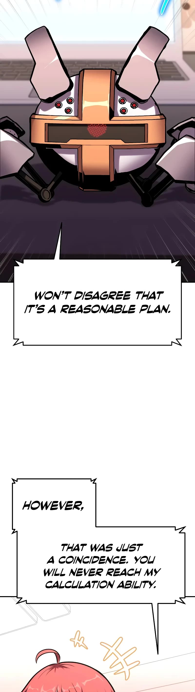 The Knight King Who Returned With a God Chapter 46 page 60 - Chapter 46