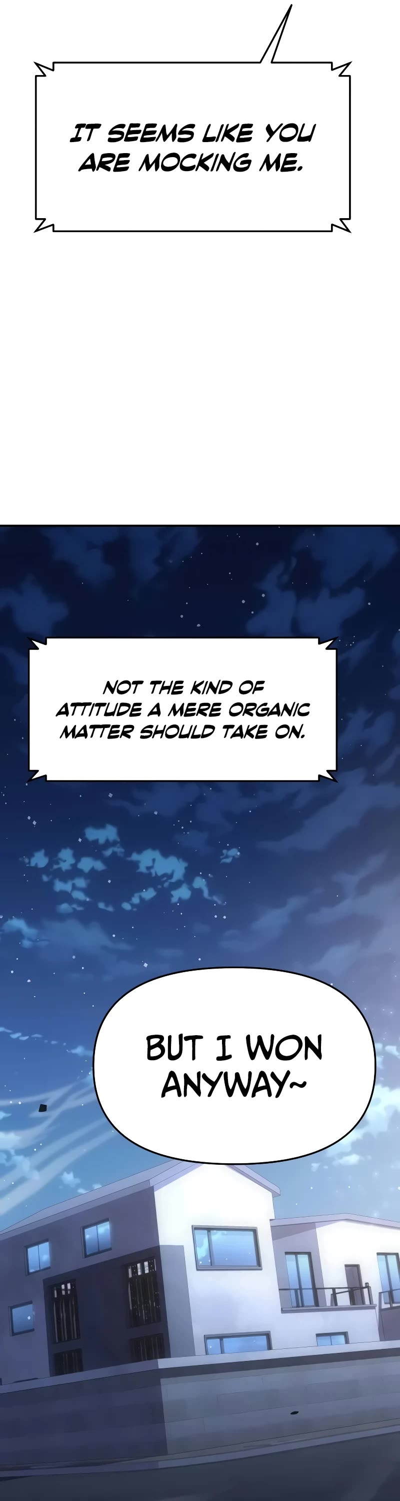 The Knight King Who Returned With a God Chapter 46 page 62 - Chapter 46