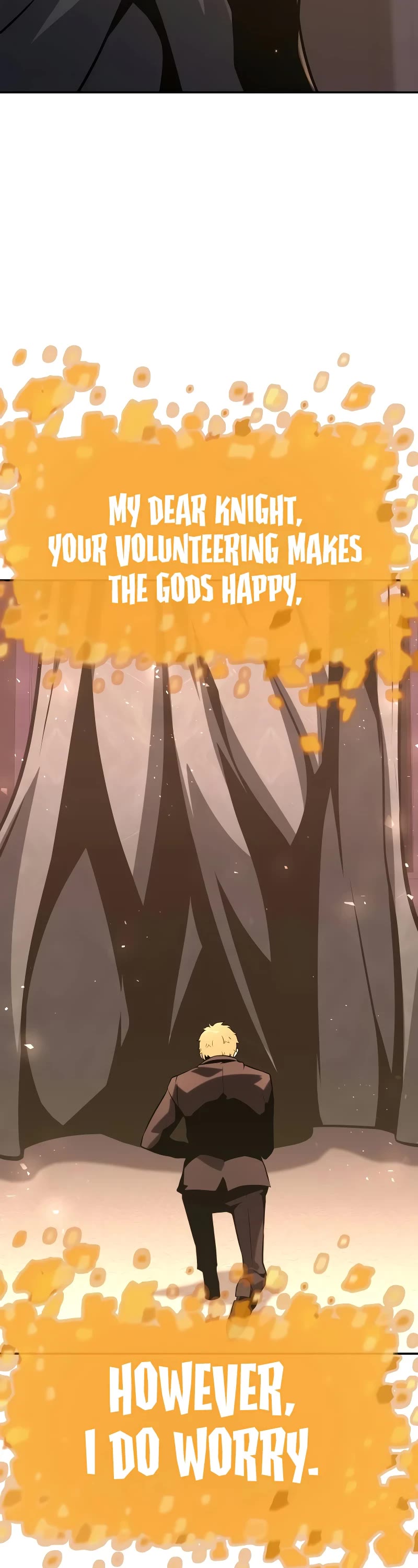 The Knight King Who Returned With a God Chapter 46 page 64 - Chapter 46