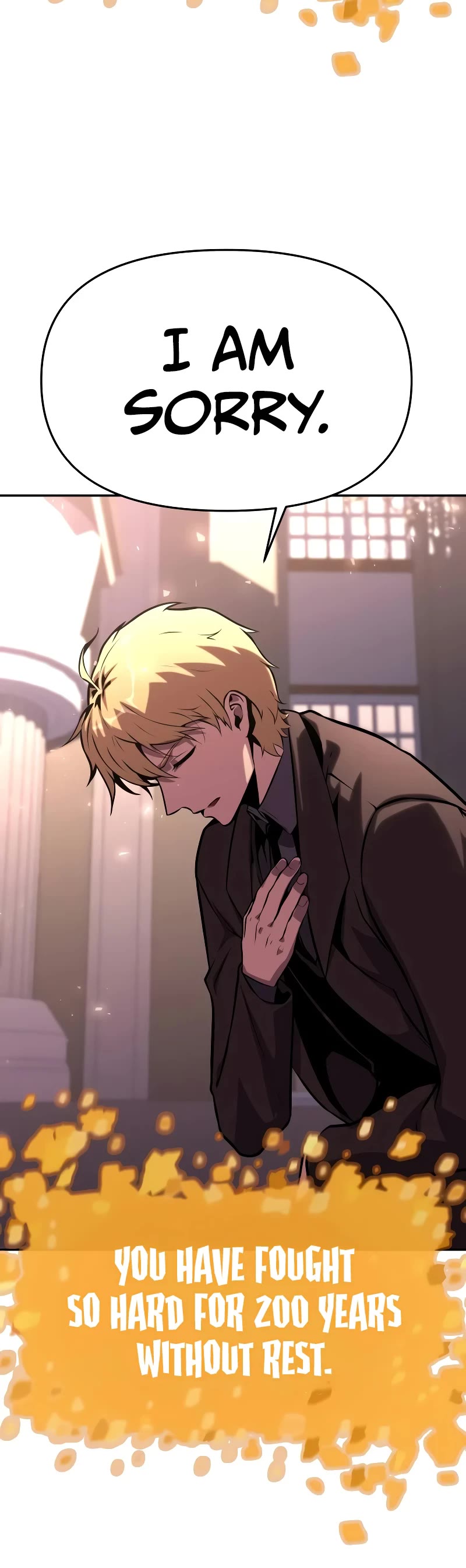 The Knight King Who Returned With a God Chapter 46 page 65 - Chapter 46