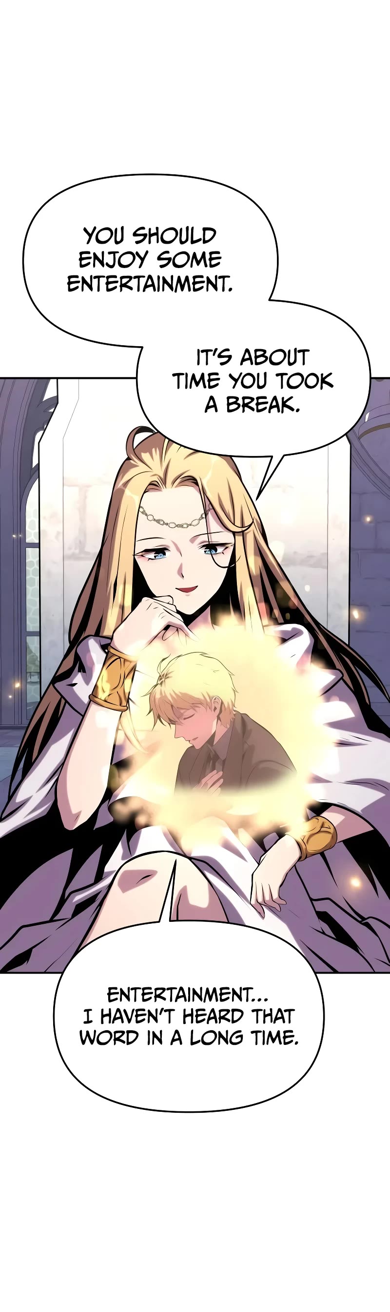 The Knight King Who Returned With a God Chapter 46 page 66 - Chapter 46