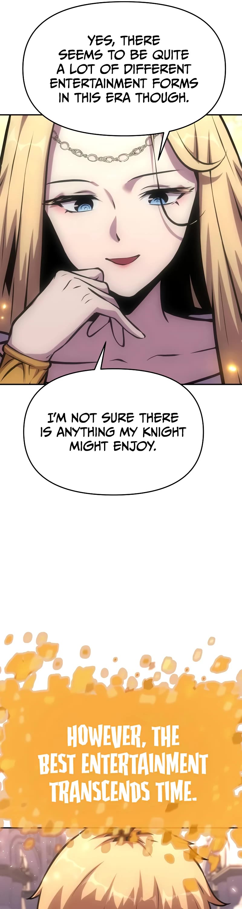 The Knight King Who Returned With a God Chapter 46 page 67 - Chapter 46