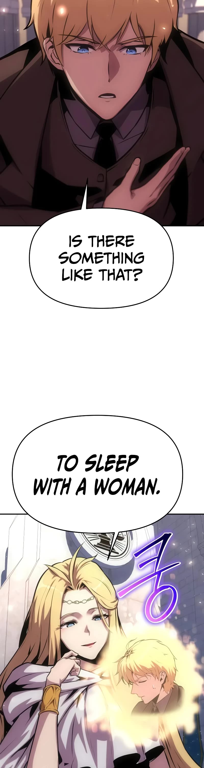 The Knight King Who Returned With a God Chapter 46 page 68 - Chapter 46