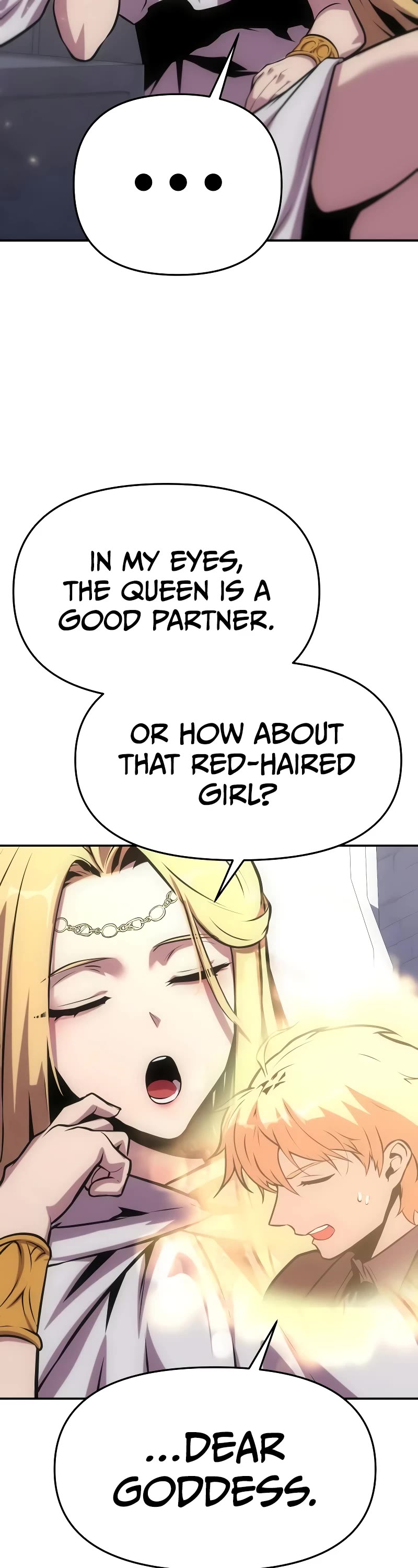 The Knight King Who Returned With a God Chapter 46 page 69 - Chapter 46