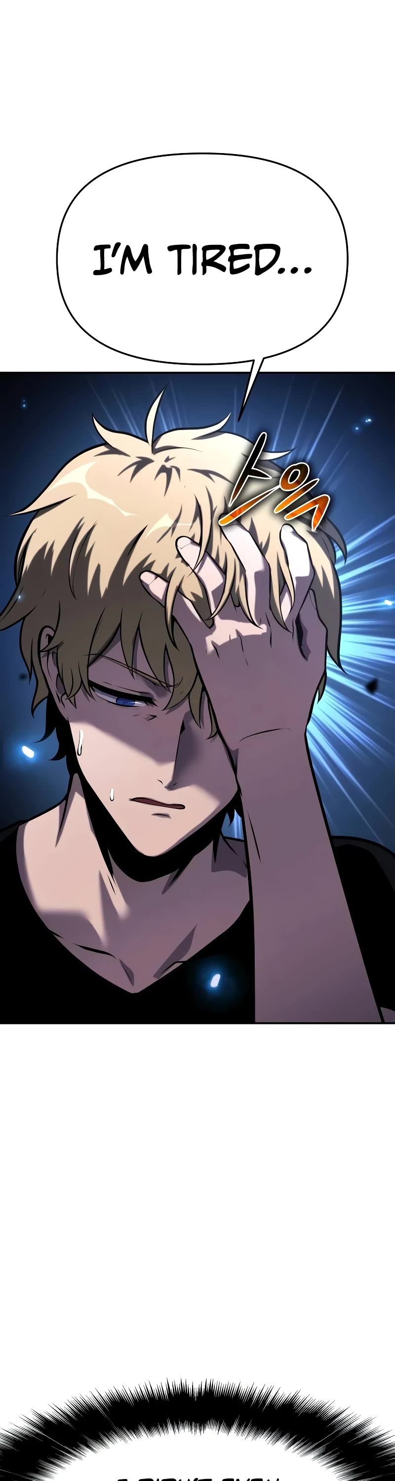 The Knight King Who Returned With a God Chapter 46 page 9 - Chapter 46