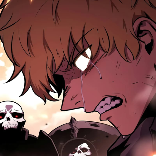 The Knight King Who Returned With a God Chapter 46 cover
