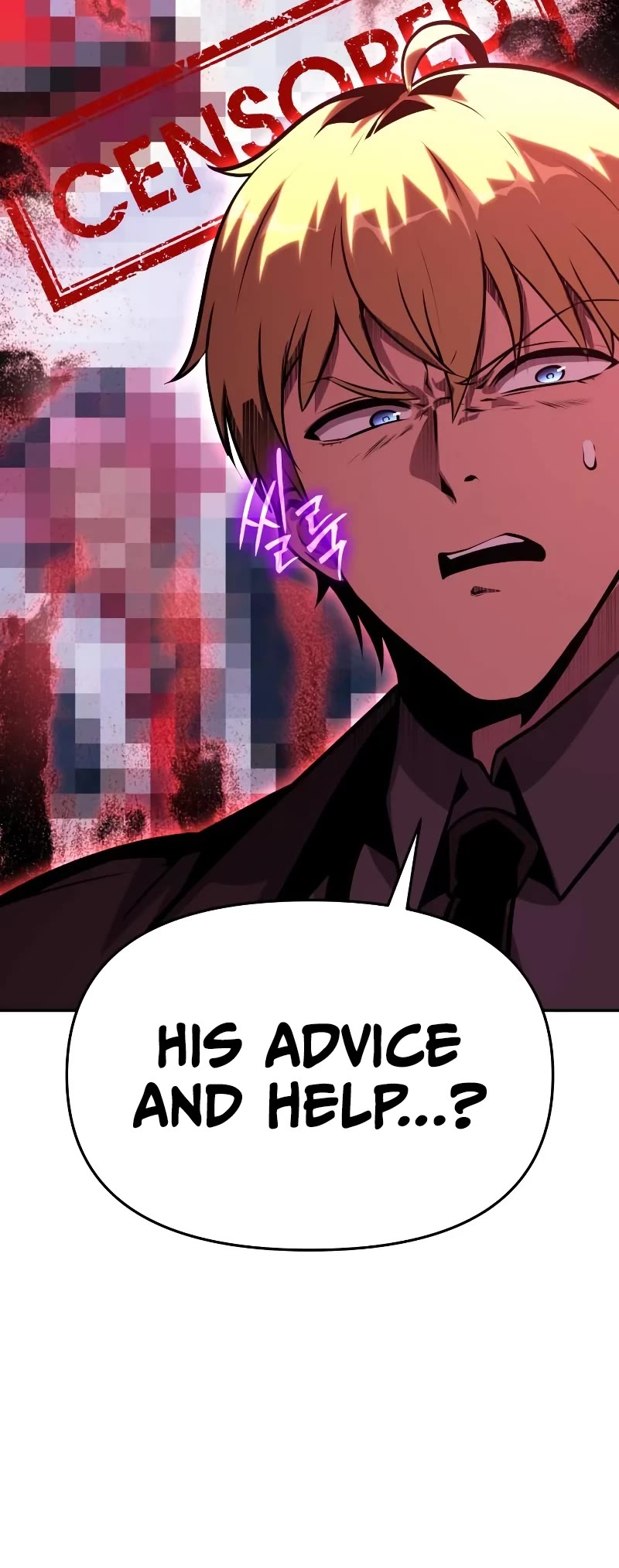 The Knight King Who Returned With a God Chapter 47 page 11 - Chapter 47