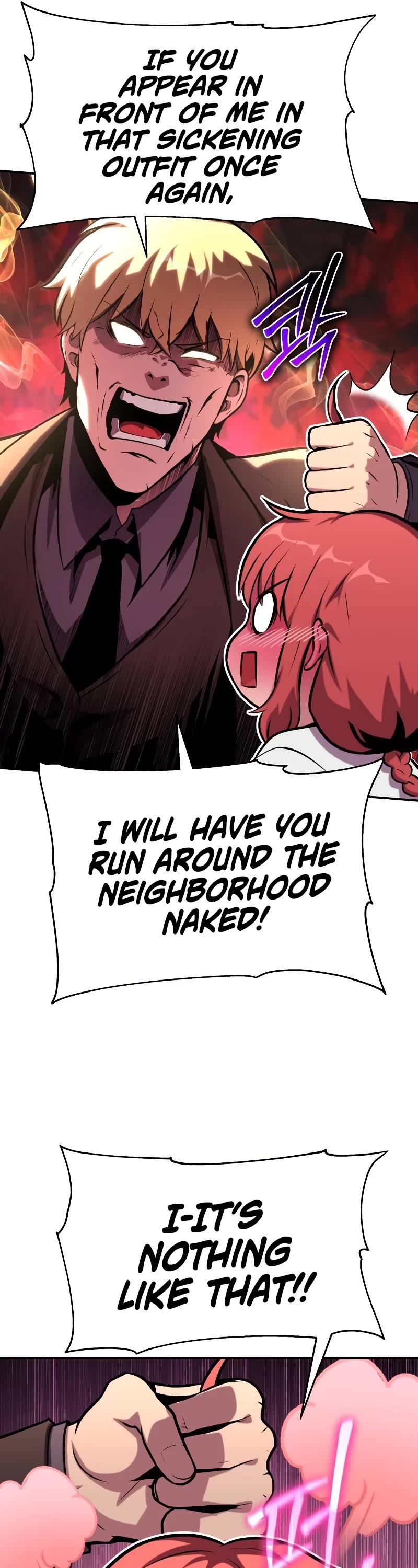 The Knight King Who Returned With a God Chapter 47 page 12 - Chapter 47