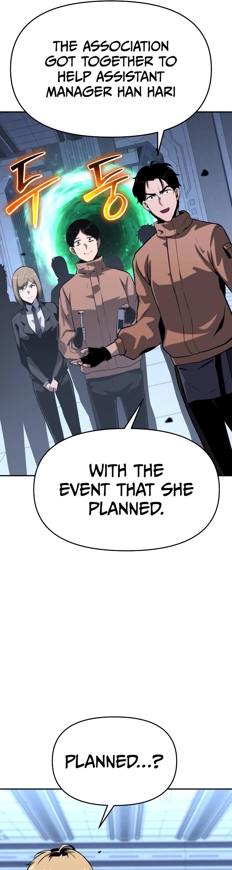 The Knight King Who Returned With a God Chapter 47 page 17 - Chapter 47