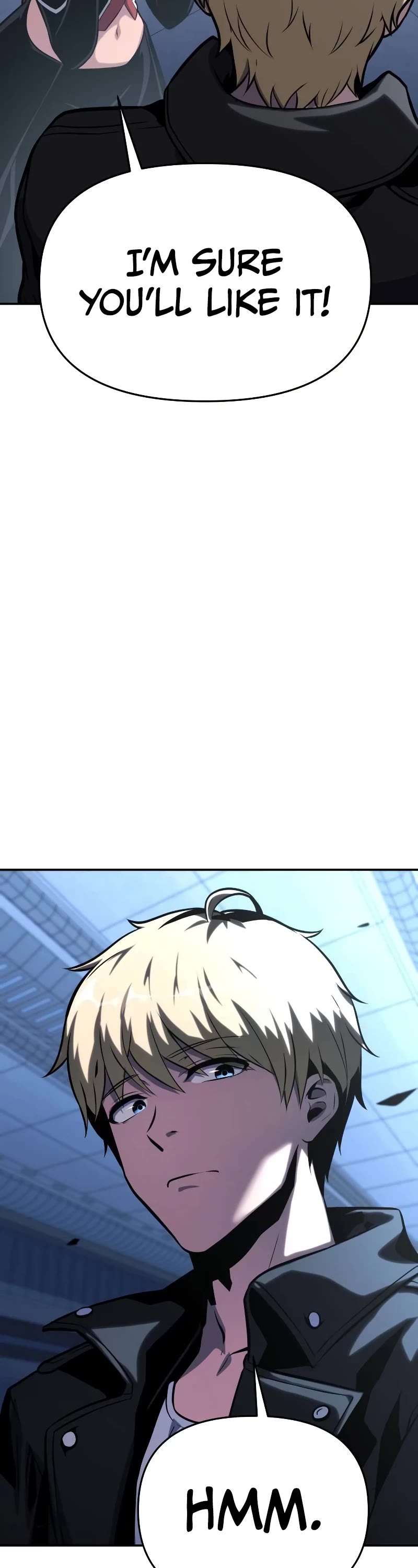 The Knight King Who Returned With a God Chapter 47 page 19 - Chapter 47
