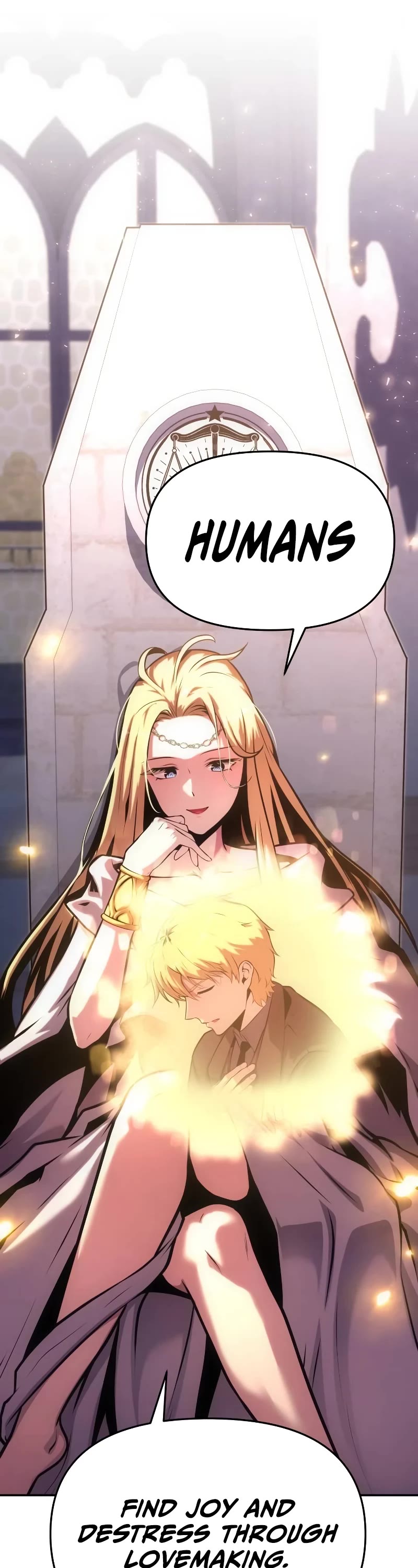The Knight King Who Returned With a God Chapter 47 page 2 - Chapter 47
