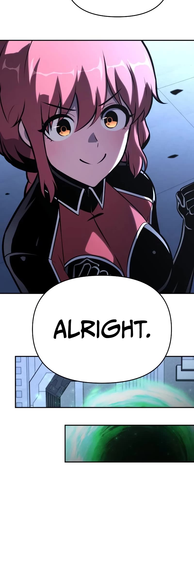 The Knight King Who Returned With a God Chapter 47 page 20 - Chapter 47