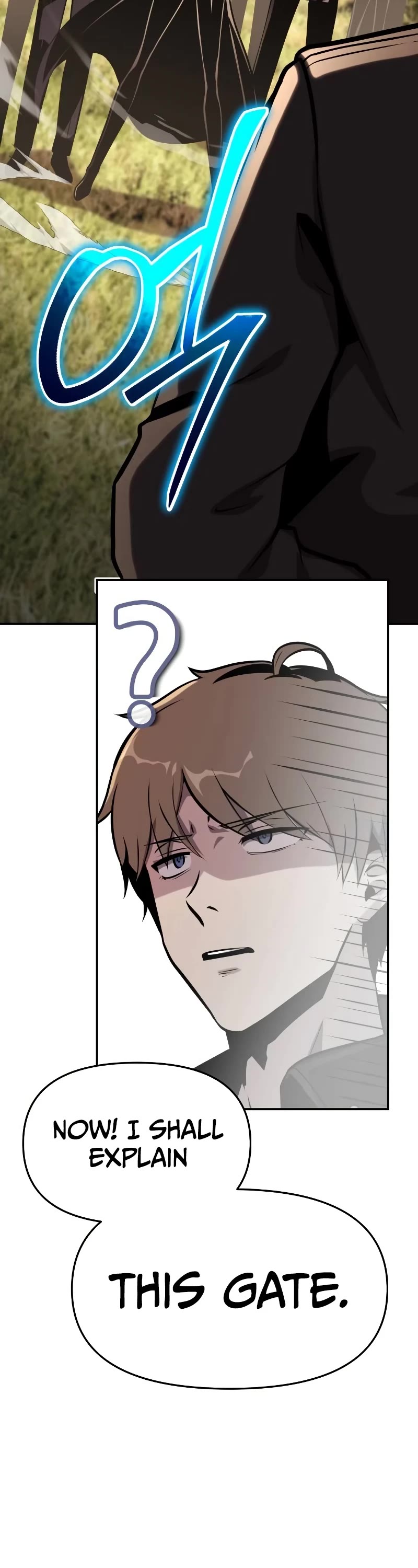 The Knight King Who Returned With a God Chapter 47 page 24 - Chapter 47