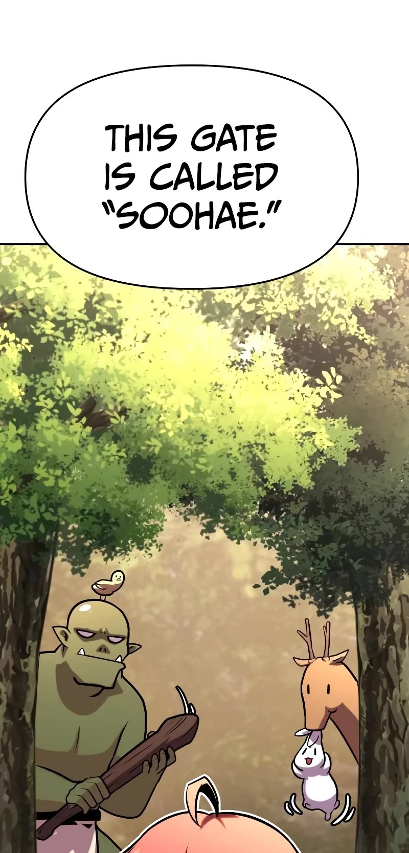 The Knight King Who Returned With a God Chapter 47 page 25 - Chapter 47