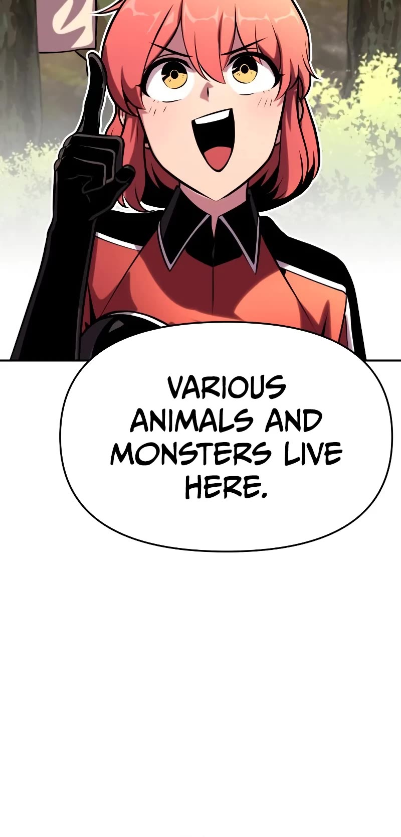 The Knight King Who Returned With a God Chapter 47 page 26 - Chapter 47