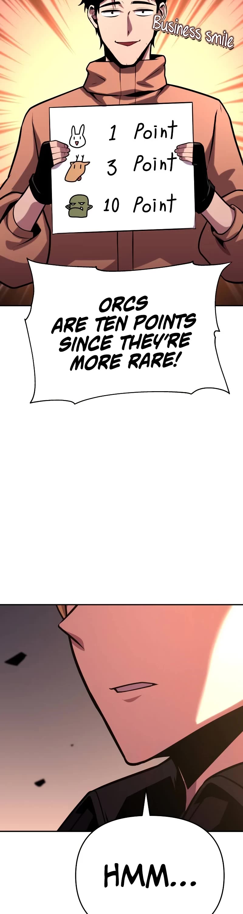 The Knight King Who Returned With a God Chapter 47 page 28 - Chapter 47