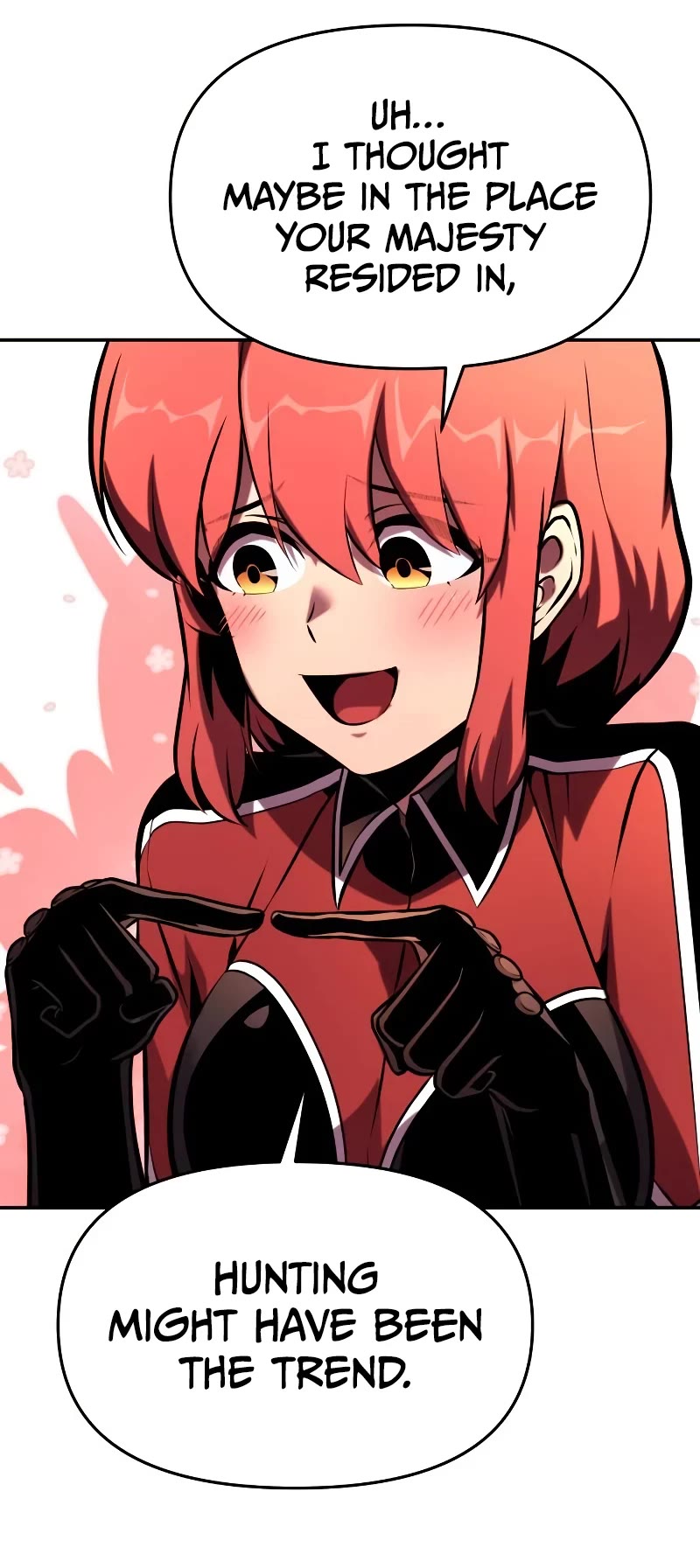 The Knight King Who Returned With a God Chapter 47 page 30 - Chapter 47
