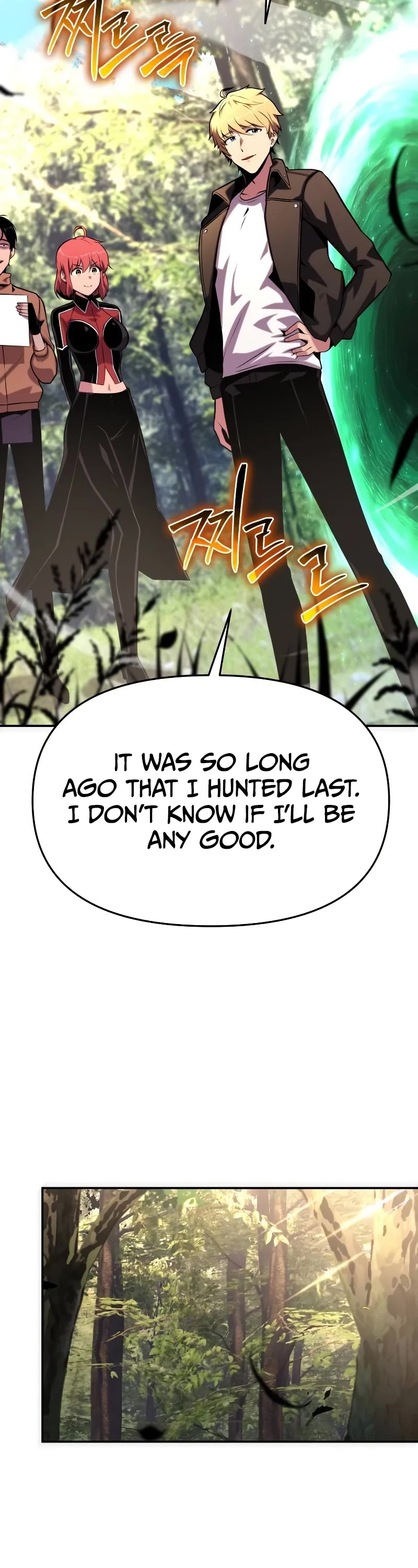 The Knight King Who Returned With a God Chapter 47 page 33 - Chapter 47