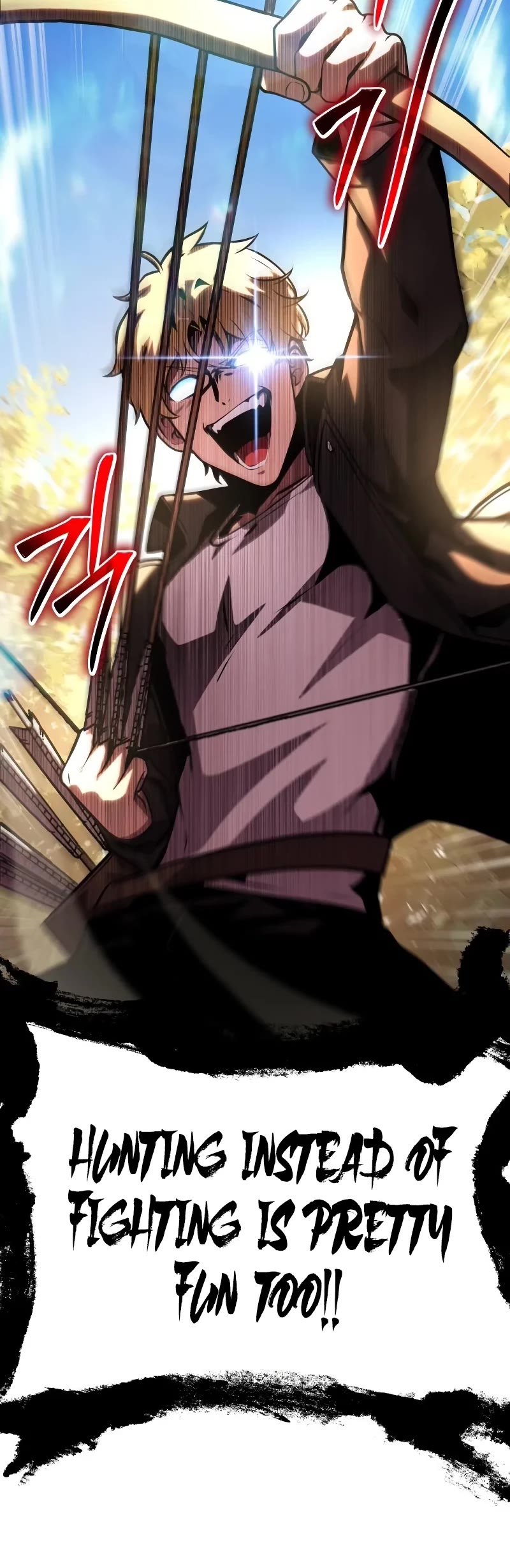 The Knight King Who Returned With a God Chapter 47 page 36 - Chapter 47