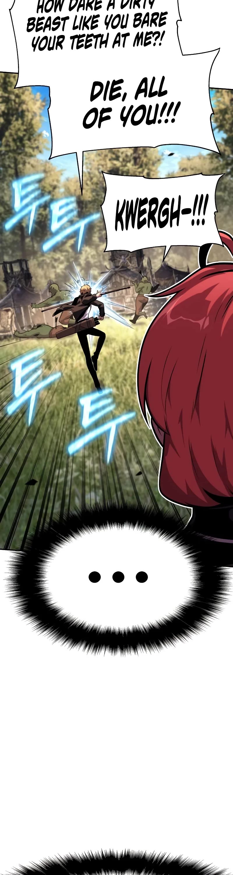 The Knight King Who Returned With a God Chapter 47 page 38 - Chapter 47
