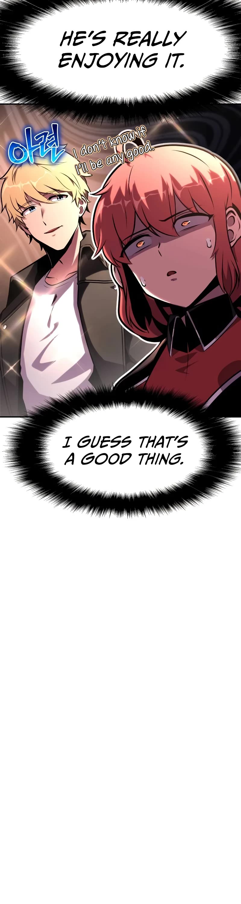 The Knight King Who Returned With a God Chapter 47 page 39 - Chapter 47