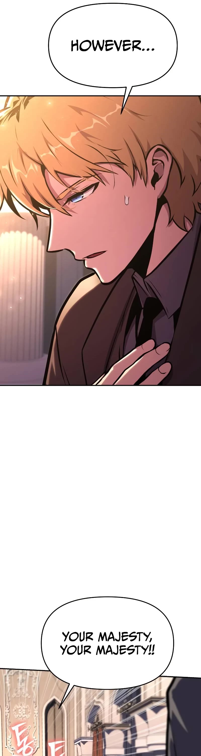 The Knight King Who Returned With a God Chapter 47 page 4 - Chapter 47