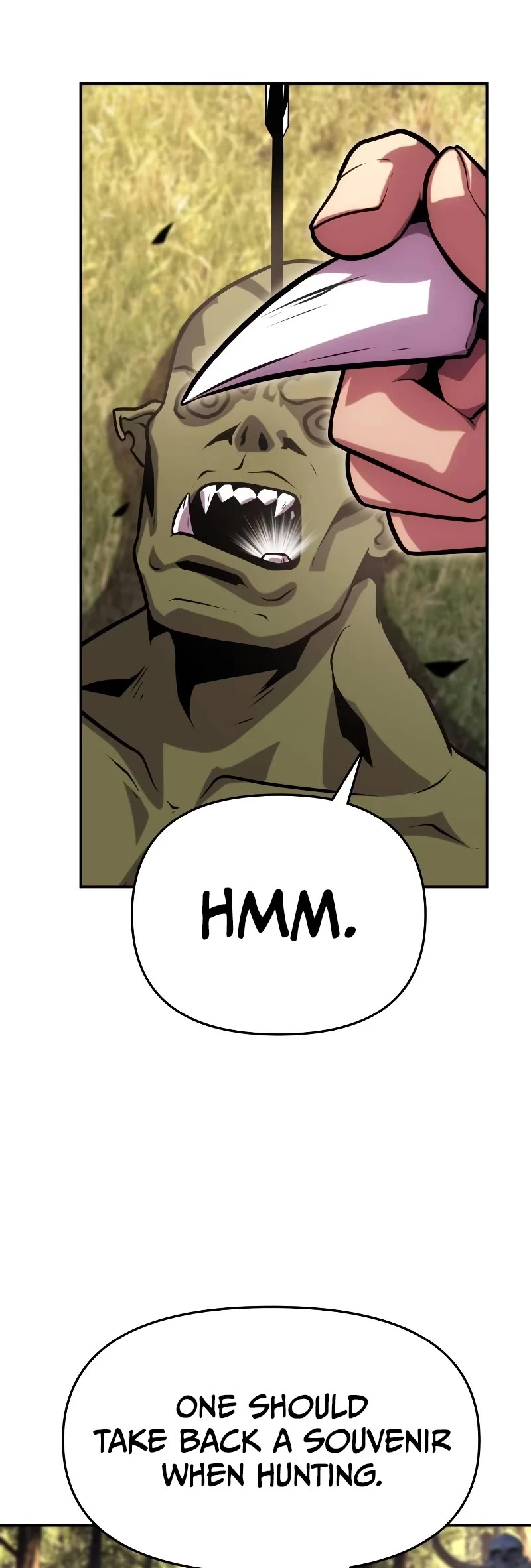 The Knight King Who Returned With a God Chapter 47 page 40 - Chapter 47