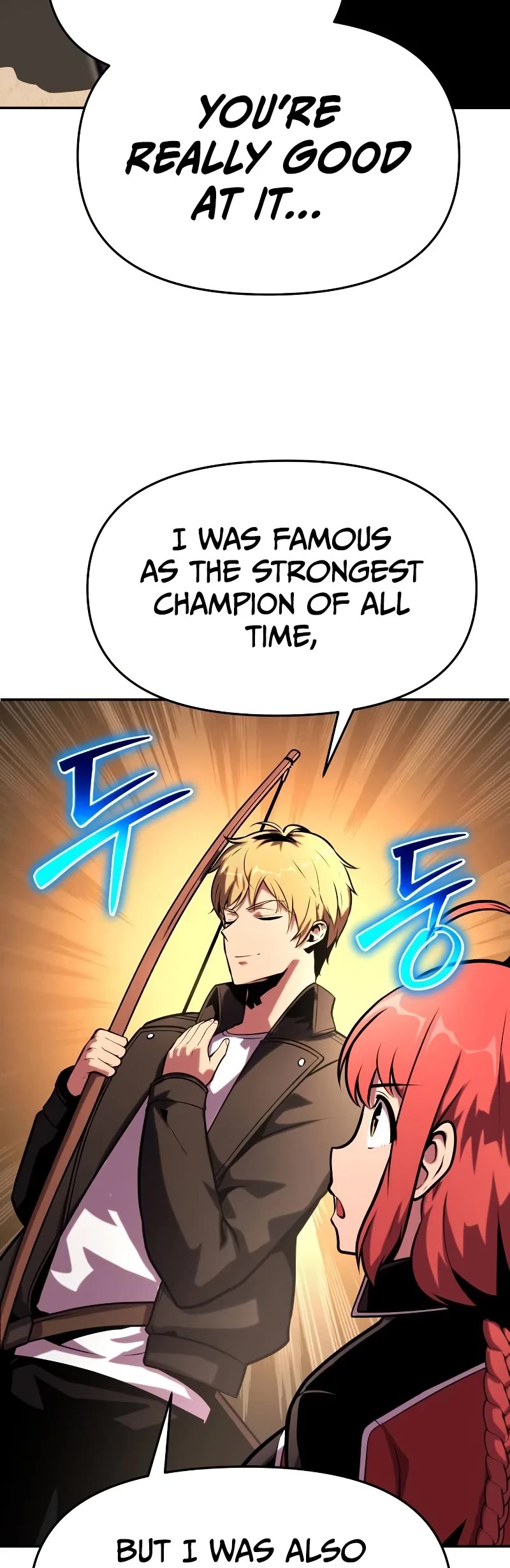 The Knight King Who Returned With a God Chapter 47 page 45 - Chapter 47