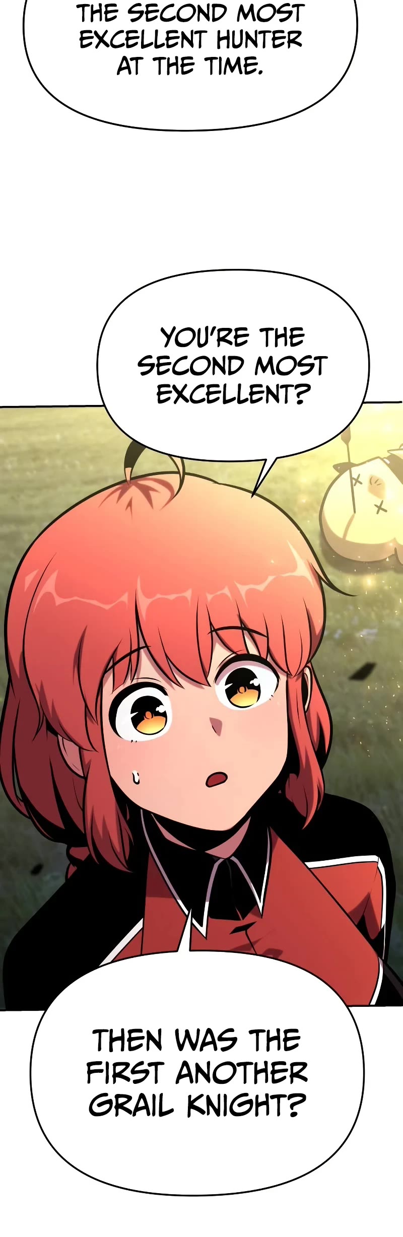 The Knight King Who Returned With a God Chapter 47 page 46 - Chapter 47