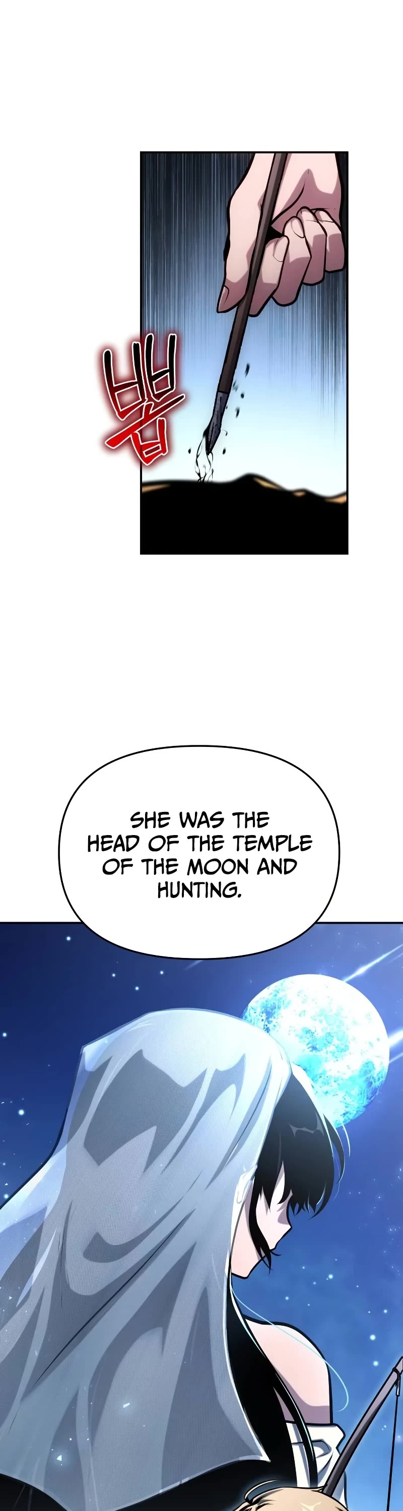 The Knight King Who Returned With a God Chapter 47 page 48 - Chapter 47