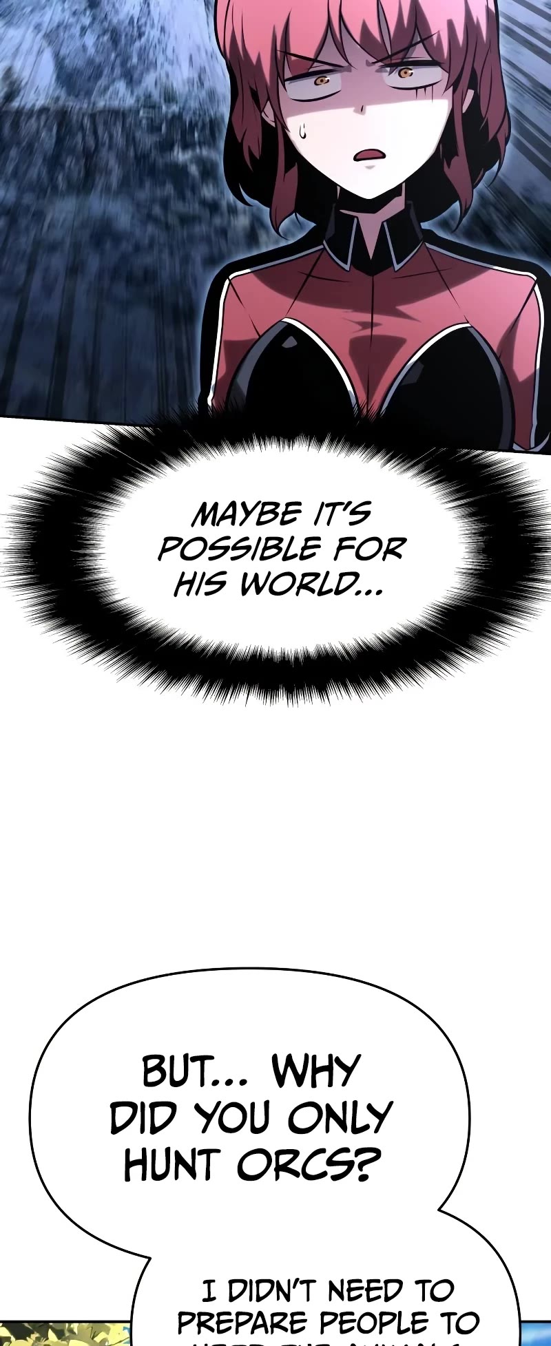 The Knight King Who Returned With a God Chapter 47 page 50 - Chapter 47
