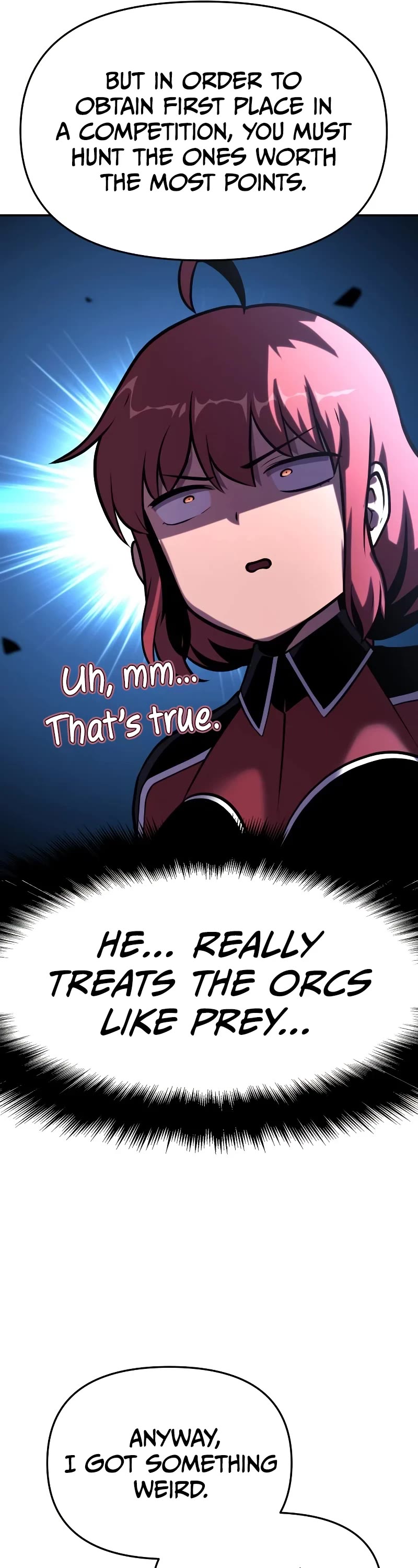 The Knight King Who Returned With a God Chapter 47 page 52 - Chapter 47
