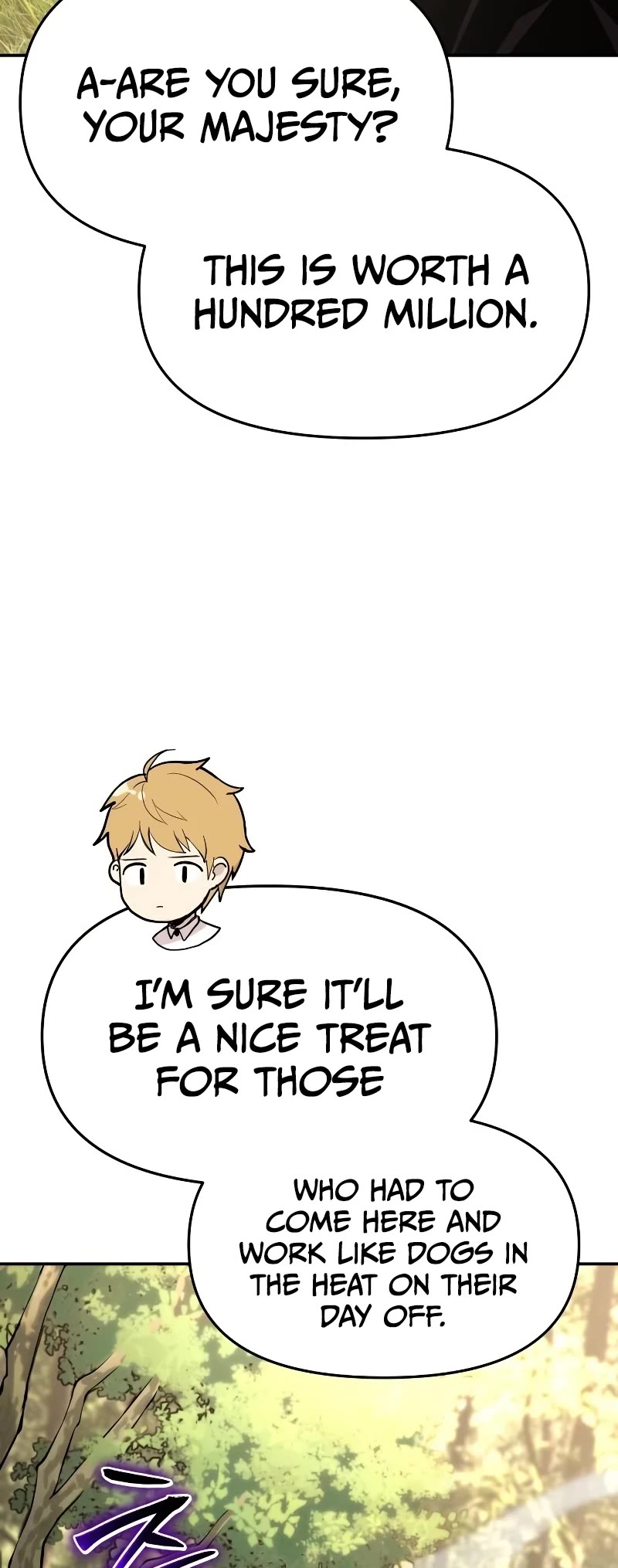 The Knight King Who Returned With a God Chapter 47 page 55 - Chapter 47