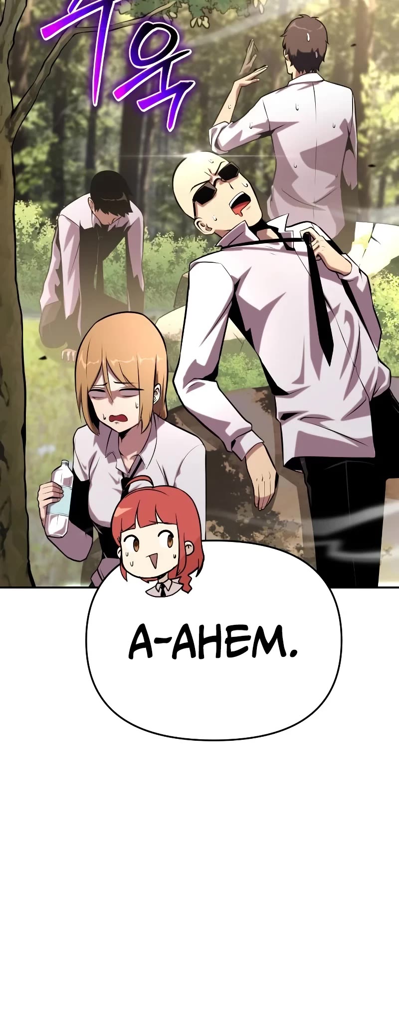 The Knight King Who Returned With a God Chapter 47 page 56 - Chapter 47