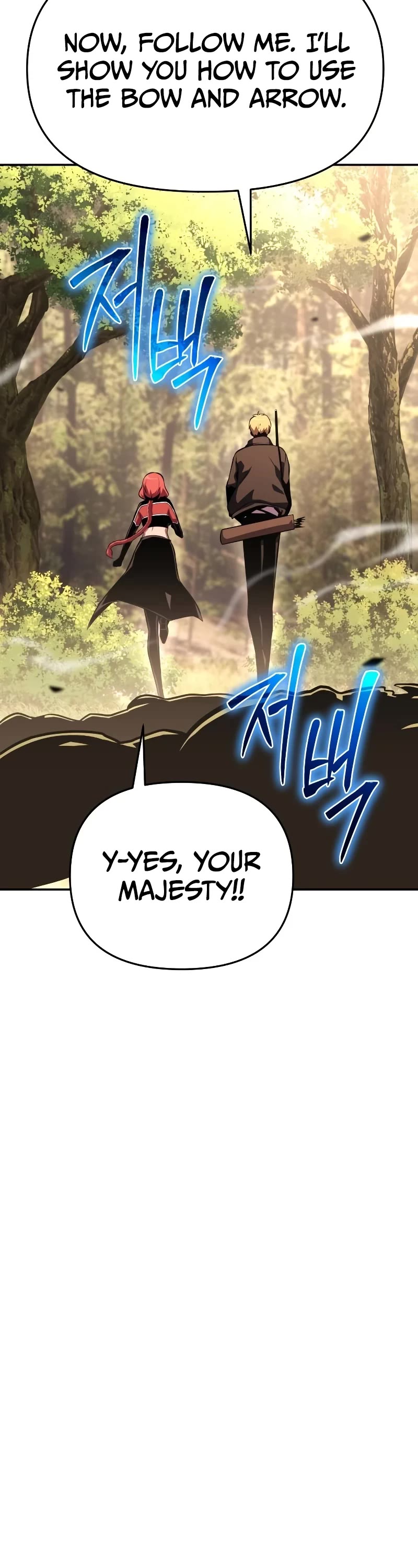 The Knight King Who Returned With a God Chapter 47 page 59 - Chapter 47