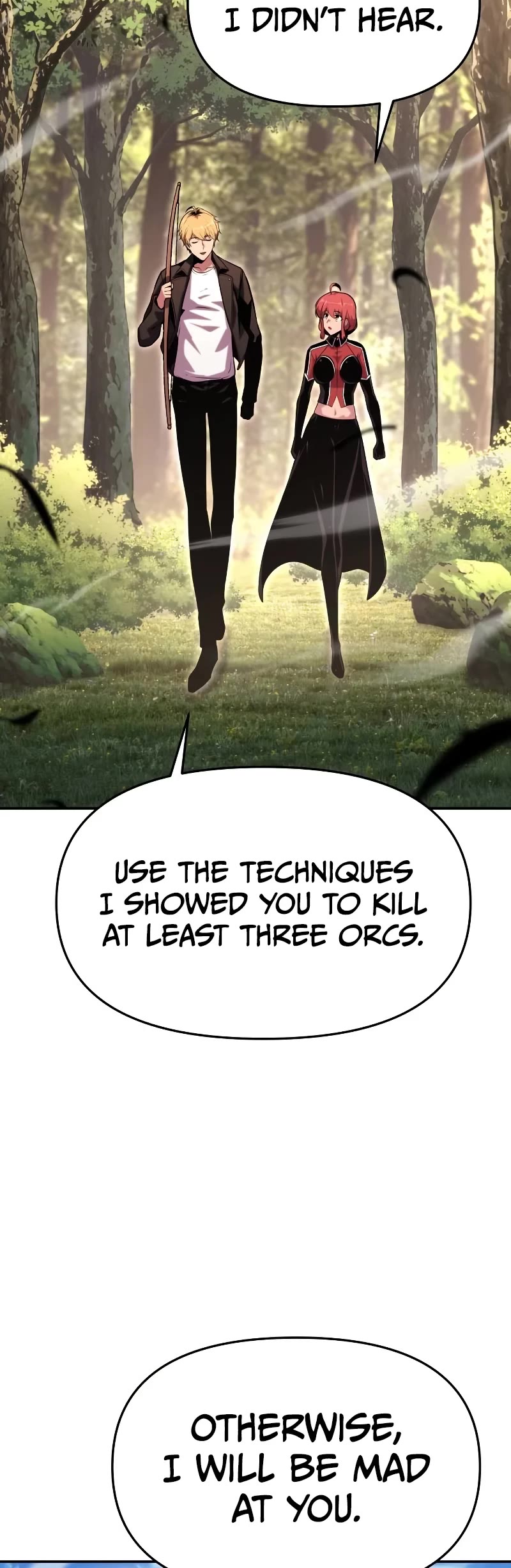 The Knight King Who Returned With a God Chapter 47 page 65 - Chapter 47