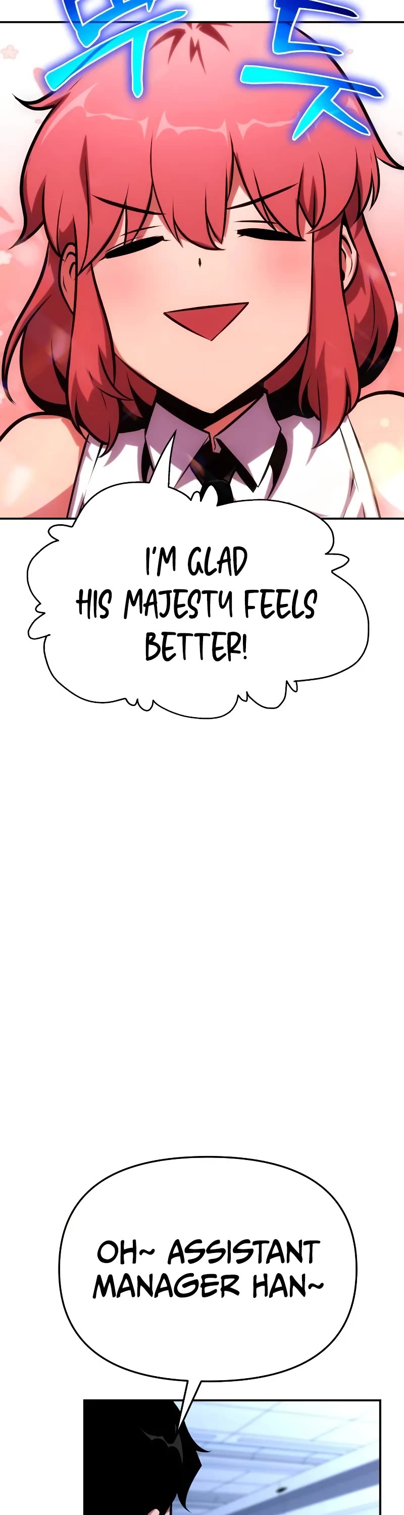 The Knight King Who Returned With a God Chapter 47 page 69 - Chapter 47