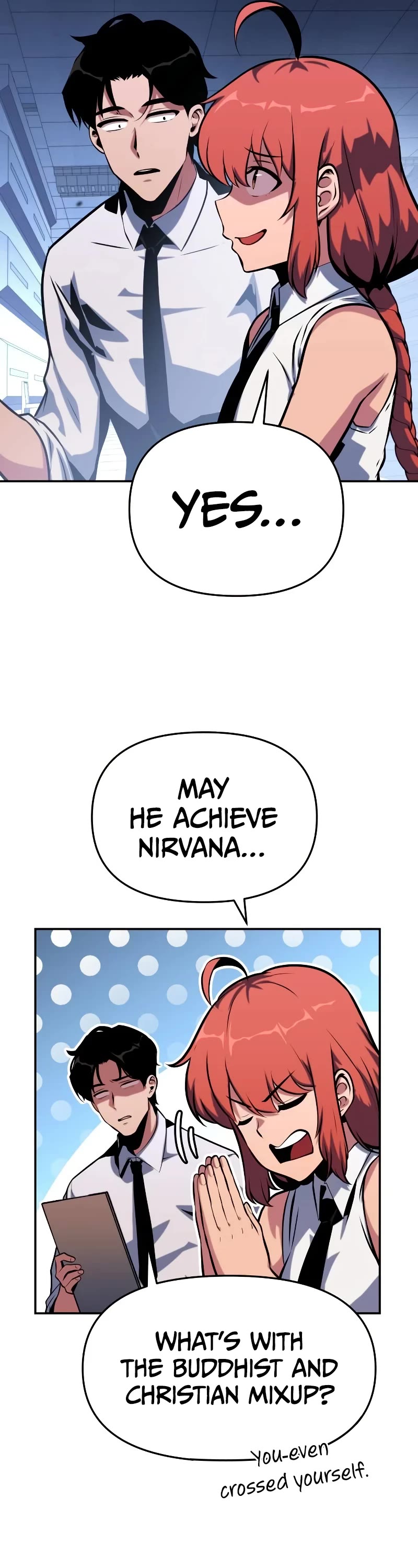 The Knight King Who Returned With a God Chapter 47 page 73 - Chapter 47