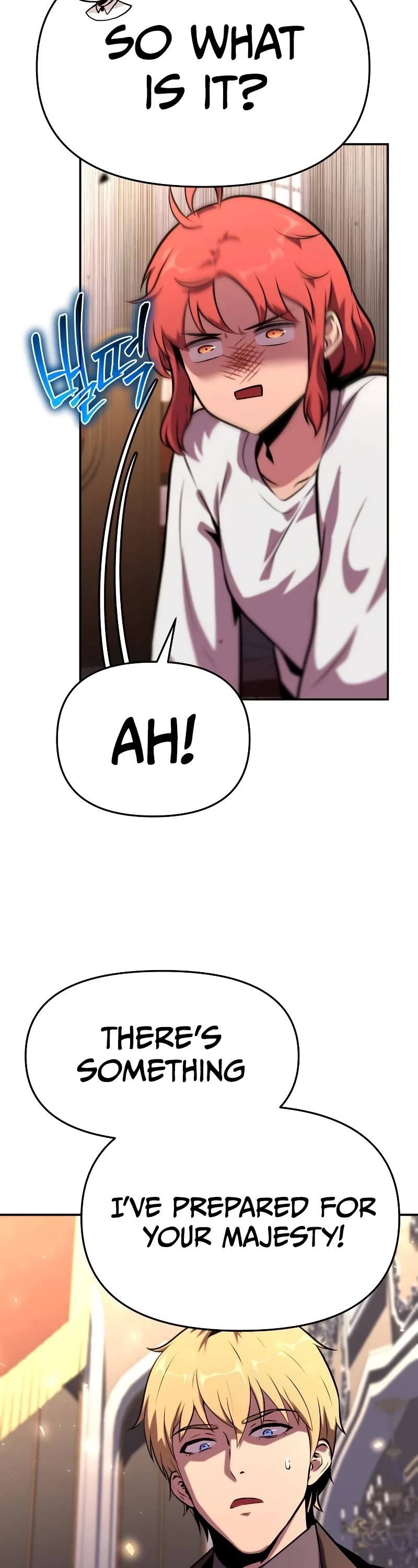 The Knight King Who Returned With a God Chapter 47 page 9 - Chapter 47